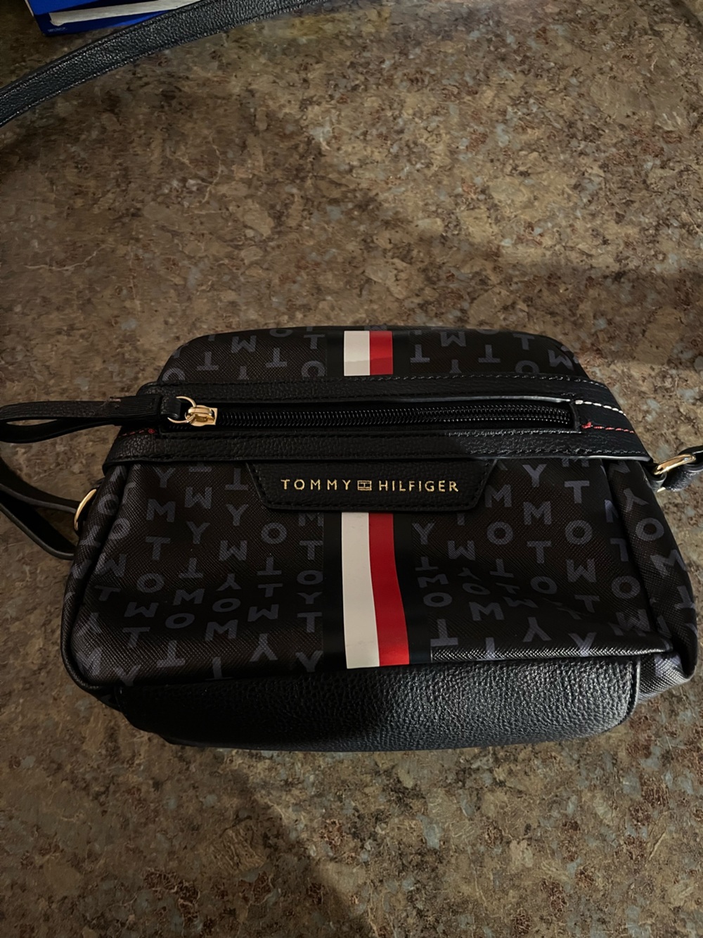 Tommy Hilfiger crossbody bag